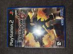 Schaduw The Hedgehog PS2, Spelcomputers en Games, Avontuur en Actie, 1 speler, Ophalen of Verzenden, Zo goed als nieuw