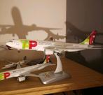 TAP Air Portugal Hogan wings Socatec 1/200 Airbus A330-200, Overige merken, 1:200 of kleiner, Nieuw, Ophalen of Verzenden