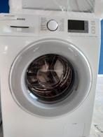 Samsung EcoBubble 9kg Wasmachine - Gebruikt, Ophalen, 1200 tot 1600 toeren, Gebruikt, 8 tot 10 kg