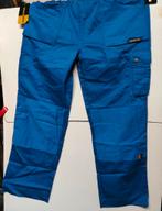 Nieuwe Roughnecks  werkbroek mt60, Tuin en Terras, Werkkleding, Dames, Nieuw, Ophalen of Verzenden, Roughnecks