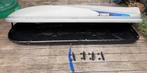 Thule Evolution 700 dakkoffer – 470 liter, ruim en praktisch, Auto diversen, Dakkoffers, Ophalen, Gebruikt