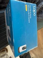 Wi Fi security camera, Ophalen of Verzenden, Nieuw