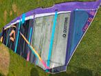 Duotone F-pace cam, Watersport en Boten, Windsurfen, Ophalen, Gebruikt, 7 m² of meer, Minder dan 250 cm