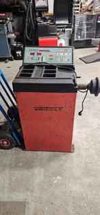 Webertools Balanceerapparaat - Goede Staat, Ophalen, Gebruikt