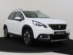 Peugeot 2008 1.2 PureTech Allure 110 pk Automaat | Navigatie, Auto's, Peugeot, 1165 kg, Te koop, Emergency brake assist, Geïmporteerd