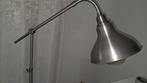 IKEA Staande Lamp - Industriële Stijl, Huis en Inrichting, Lampen | Vloerlampen, Ophalen, Zo goed als nieuw, Metaal, 150 tot 200 cm