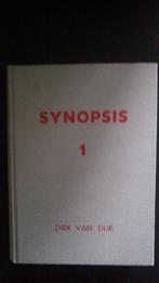 Synopsis 1 - Dirk van Dijk, Ophalen of Verzenden, Zo goed als nieuw, Dirk van Dijk