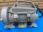 leister frasemachine, Doe-het-zelf en Verbouw, Ophalen of Verzenden, Gebruikt, Elektromotor, Minder dan 1400 rpm