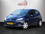 Ford Fiesta 1.25 Limited Airco Aux Nette auto, Voorwielaandrijving, Euro 5, Gebruikt, 1242 cc