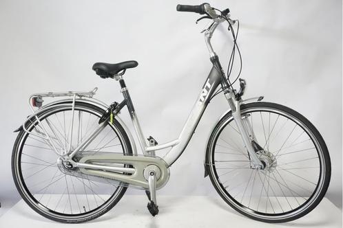 Refurbished Giant Centro 51cm - GewoonFietsen., Fietsen en Brommers, Fietsen | Dames | Damesfietsen, Zo goed als nieuw, Gazelle