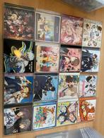 Grote collectie anime cd’s!, Cd's en Dvd's, Cd Singles, Ophalen of Verzenden, Zo goed als nieuw