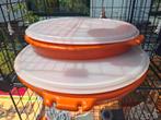 Vintage Tupperware party schalen, Ophalen of Verzenden
