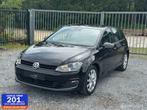 Volkswagen Golf 1.4 TSI Highline, Electronic Stability Program (ESP), 125 pk, Gebruikt, Euro 6