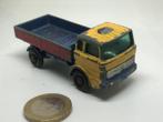 Oude Bespeelde Mercedes Truck, Lesney, Ophalen of Verzenden, Gebruikt, Bus of Vrachtwagen