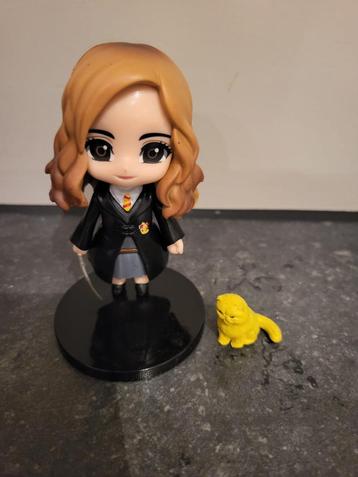 Harry Potter Beeldje beschikbaar voor biedingen