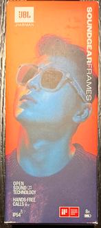 JBL Soundgear bril, Ophalen of Verzenden, Nieuw, Bril, Overige merken