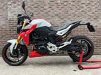 BMW F 900 R (bj 2020) 17950 km zgan veel af fabriek opties, Motorrijbewijs A, Bedrijf, Onbekend, Meer dan 35 kW