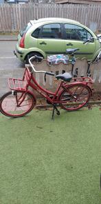 fiets cortina U4 24 inch, Ophalen, Gebruikt, Cortina U4