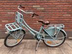 Popal daily dutch 22 inch, Fietsen en Brommers, Fietsen | Meisjes, Ophalen of Verzenden, Zo goed als nieuw, 22 inch