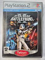 STAR WARS battlefront II, Gebruikt, 1 speler, Racen en Vliegen, Ophalen of Verzenden