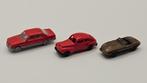 N spoor schaal1:150 voertuigen auto set, Hobby en Vrije tijd, Modeltreinen | N-Spoor, Ophalen of Verzenden, Gebruikt, Gelijkstroom