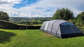 Kampa Hayling 6 personen AIR beschikbaar voor biedingen