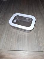 Mepal Modula vleeswarendoos 550ml...2 laags, Huis en Inrichting, Ophalen of Verzenden, Zo goed als nieuw