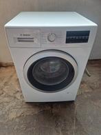 Bosch serie 6 wasmachine 9 kg, Witgoed en Apparatuur, Wasmachines, Ophalen, Zo goed als nieuw, 85 tot 90 cm, 1200 tot 1600 toeren