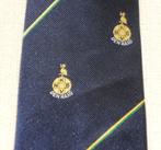 KNVB Den Haag Voetbal Bond stropdas, Ophalen of Verzenden, Nieuw, Gebruiksvoorwerp