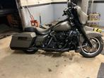 Harley davidson street glide, Particulier, Chopper