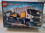 Te koop technisch lego Graafmachine nr 42175, Ophalen, Zo goed als nieuw