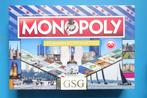 Monopoly Leeuwarden-Fryslan 2018 nr. Z00011040-00, Hobby en Vrije tijd, Gezelschapsspellen | Bordspellen, Ophalen, Nieuw