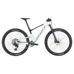 Scott Spark RC Team Cumulus white / Carbon Black, Carbon, Nieuw, Meer dan 20 versnellingen, Ophalen