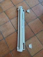 KiddyGuard Lascal Oprolbaar Traphekje, Kinderen en Baby's, Ophalen, Overige materialen, Oprolhekje, Zo goed als nieuw