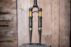 FOX Racing Shox 32 TaperCast Factory Kashima Gravel voorvork, Verzenden, Algemeen, Nieuw, Voorvork