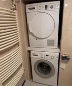 Bosch wasmachine & droger samen €100,- of €50,- per stuk!, Ophalen, Gebruikt