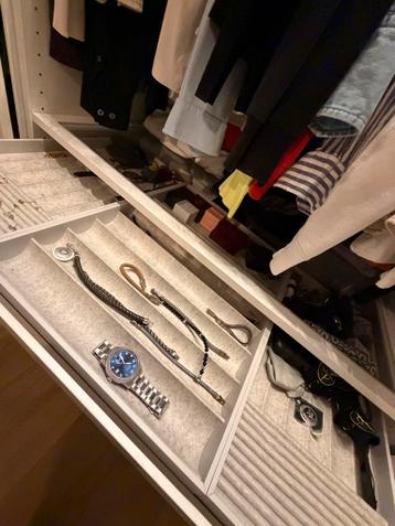 Ikea Pax kledingkast - afbeelding 4