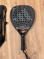 Adidas Metalbone HRD+ 3.4 2025, Sport en Fitness, Padel, Ophalen of Verzenden, Zo goed als nieuw
