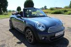 Mini MINI 1.6 COOPER CABRIO CHILI, Auto's, Mini, Euro 5, Gebruikt, Overige modellen, 4 cilinders
