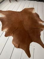 Koeienhuid ( vloerkleed), Huis en Inrichting, Ophalen, 150 tot 200 cm, 200 cm of meer, Zo goed als nieuw