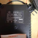 Mobitronic EPS 816U Omvormer 220V naar 12V, Ophalen of Verzenden, Gebruikt