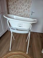 Nijntje babybadje met standaard - Zo goed als nieuw!, Nijntje, Ophalen of Verzenden, Zo goed als nieuw, Badje