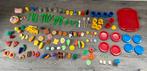 Speelgoed eten/drinken/bestek/bekers etc. Alleen ophalen!, Ophalen, Gebruikt, Kunststof, Speelkeuken-accessoire