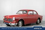 Volvo Amazon B20 LPG (bj 1970), Auto's, Gebruikt, Overige modellen, 4 cilinders, 1096 kg