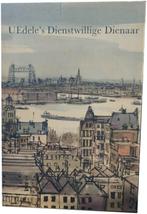 Uedeles dienstwillige dienaar, Verzamelen, Scheepvaart, Ophalen of Verzenden, Zo goed als nieuw, Motorboot of Zeilboot, Boek of Tijdschrift