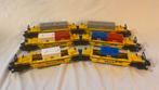 Lego 10170 TTX Intermodal Double-Stack Car, Ophalen, Zo goed als nieuw