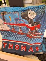 Thomas de trein  dekbed, Gebruikt, Jongetje of Meisje, Wit, Ophalen of Verzenden