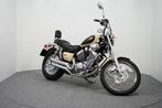 Yamaha XV 535 VIRAGO (bj 1998), Motoren, Motoren | Yamaha, 535 cc, Bedrijf, Toermotor, 12 t/m 35 kW