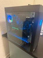 Lenovo Legion T7 i7-10700K RTX3080, Computers en Software, Desktop Pc's, 32 GB, Virtual Reality, Ophalen of Verzenden, Zo goed als nieuw