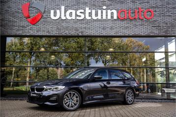 BMW 3 Serie Touring 330e High Executive M-Sport , Adap. crui beschikbaar voor biedingen